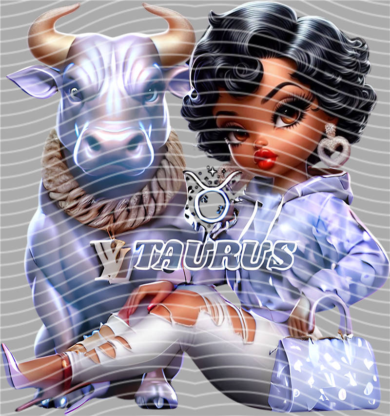 Betty and Valentine's Day-BD 343